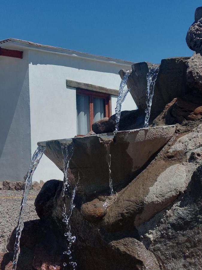 Cabanas Voyage Atacama San Pedro de Atacama Exteriér fotografie