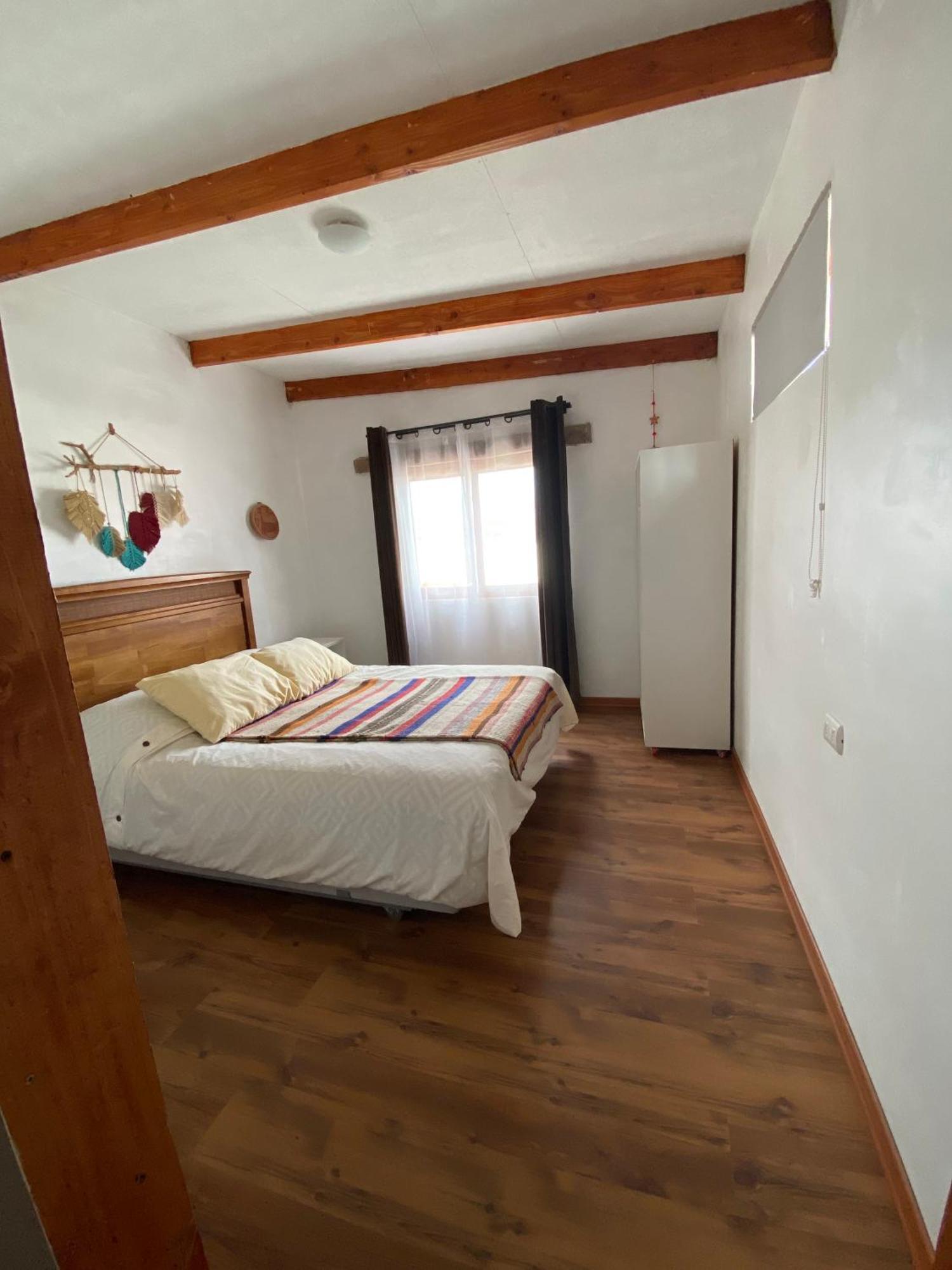 Cabanas Voyage Atacama San Pedro de Atacama Exteriér fotografie