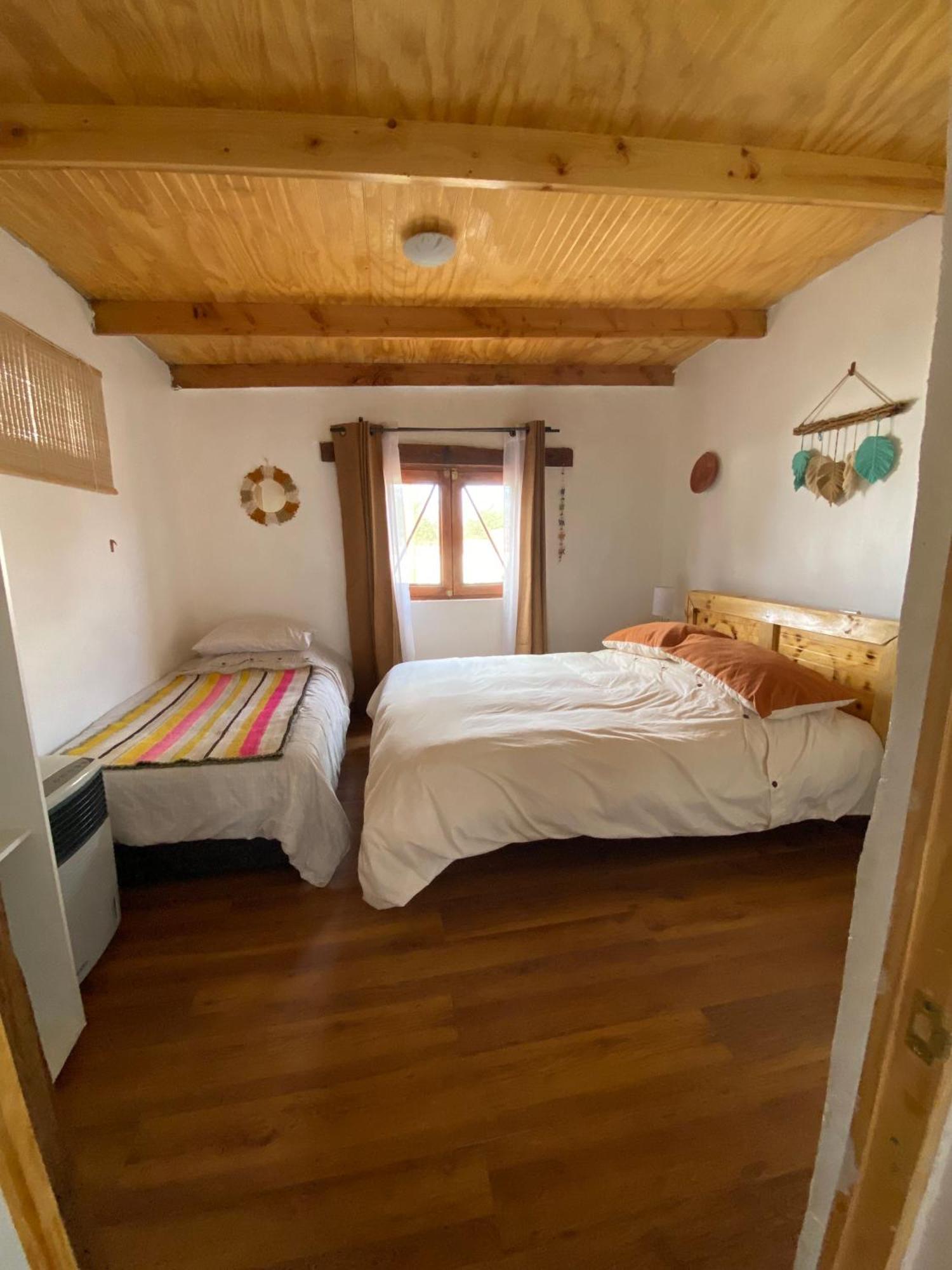 Cabanas Voyage Atacama San Pedro de Atacama Exteriér fotografie