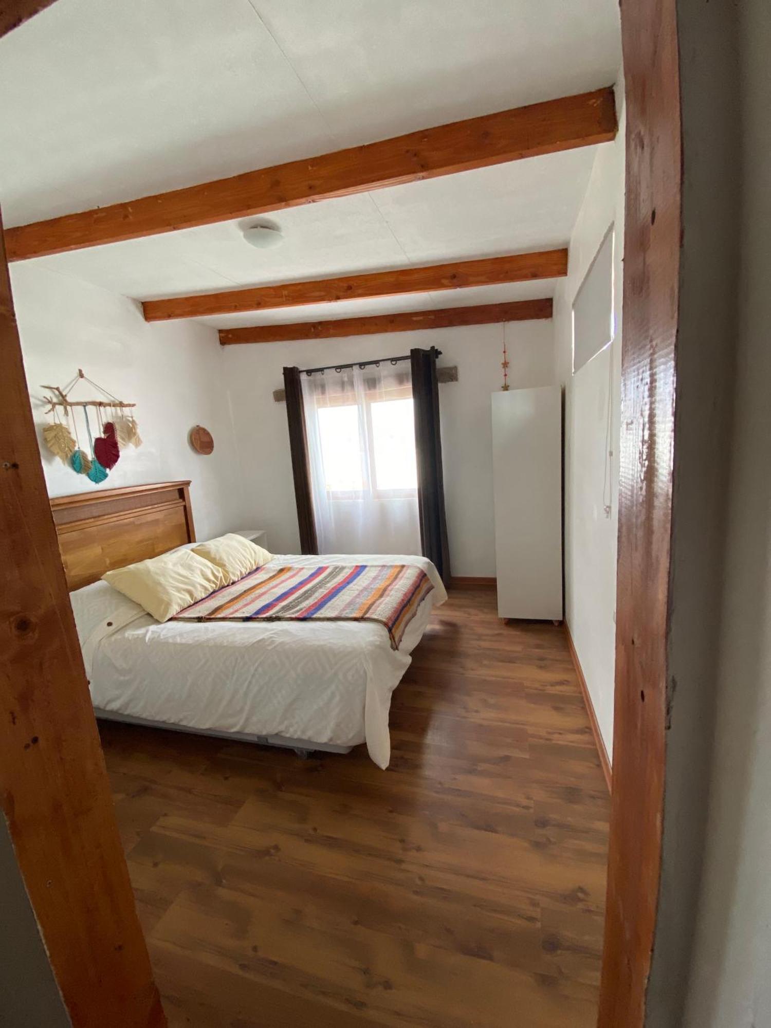 Cabanas Voyage Atacama San Pedro de Atacama Exteriér fotografie