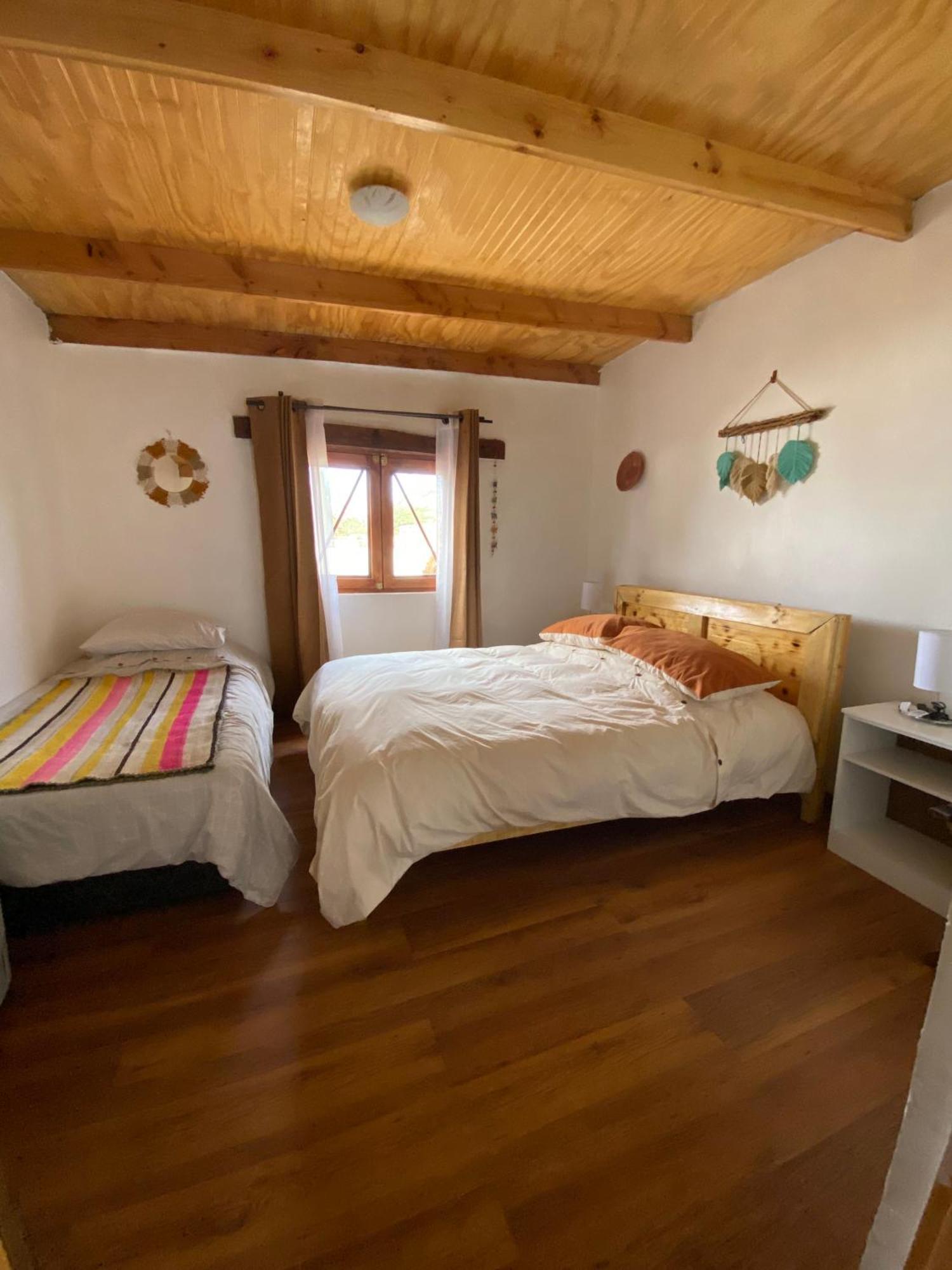 Cabanas Voyage Atacama San Pedro de Atacama Exteriér fotografie