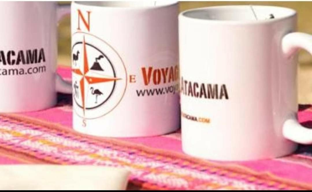 Cabanas Voyage Atacama San Pedro de Atacama Exteriér fotografie