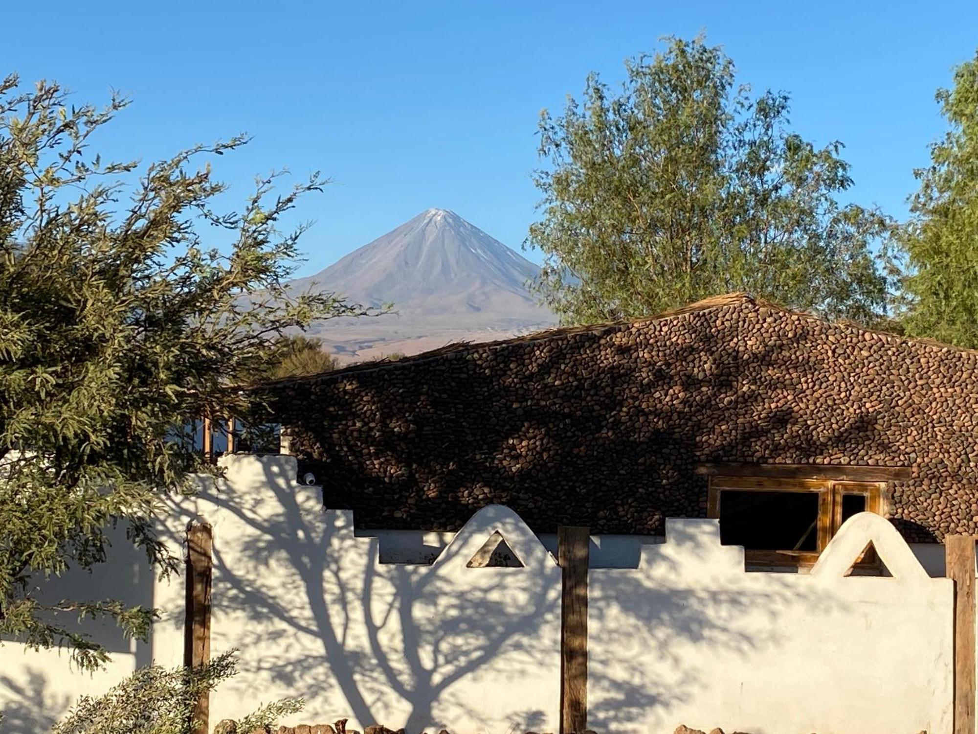Cabanas Voyage Atacama San Pedro de Atacama Exteriér fotografie