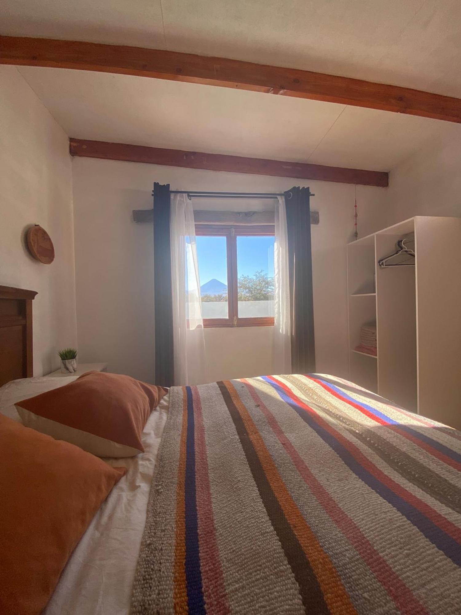 Cabanas Voyage Atacama San Pedro de Atacama Exteriér fotografie