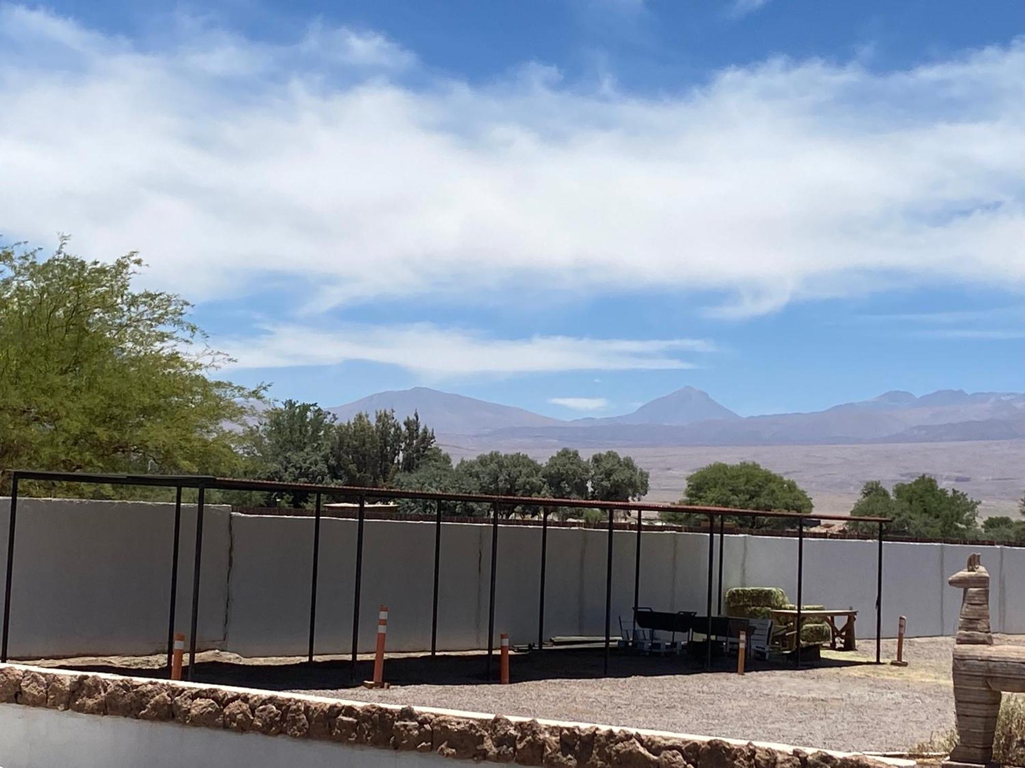 Cabanas Voyage Atacama San Pedro de Atacama Exteriér fotografie